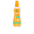AUSTRALIAN GOLD SUNSCREEN SPF15 spray gel 237 ml