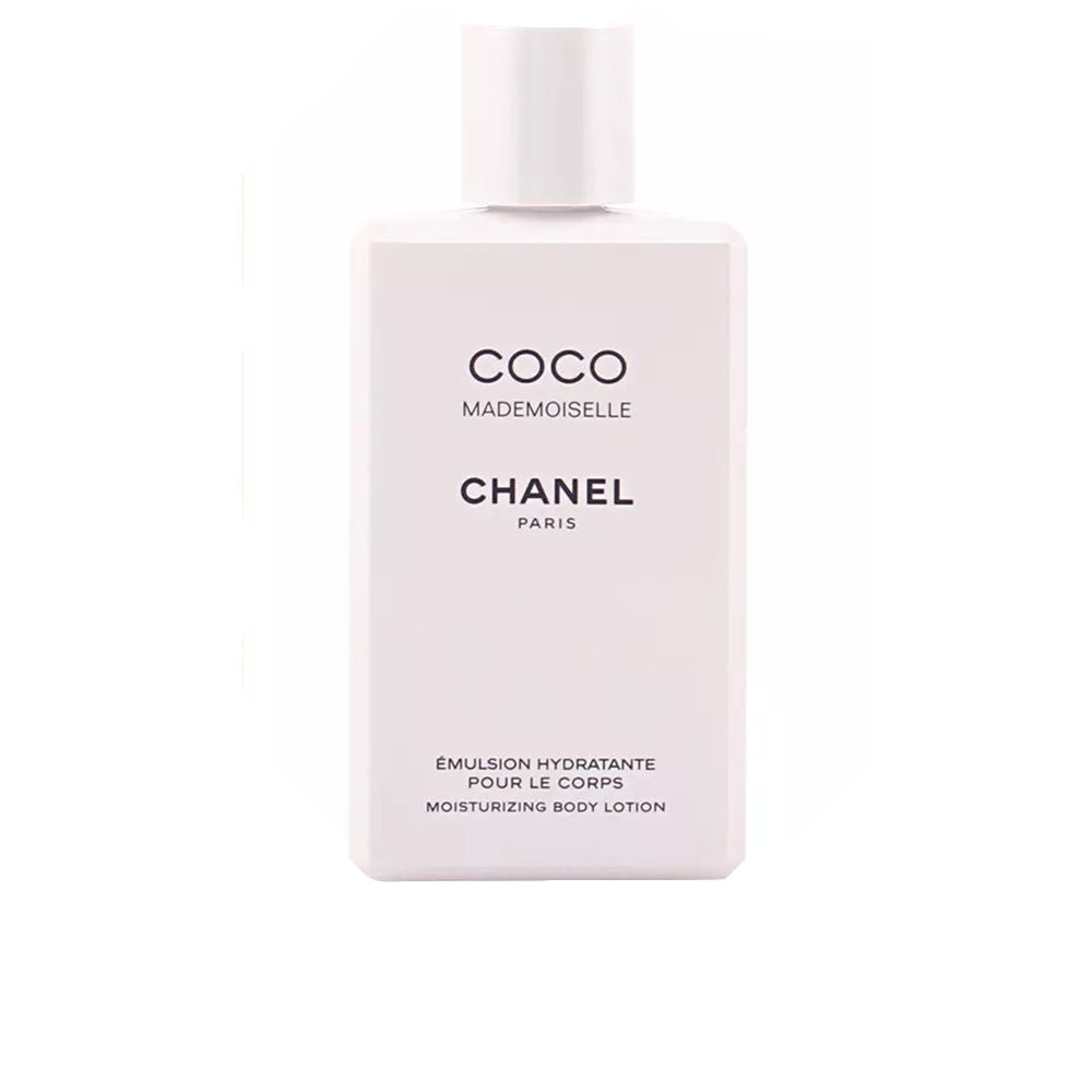 CHANEL COCO MADEMOISELLE emulsion corps 200 ml