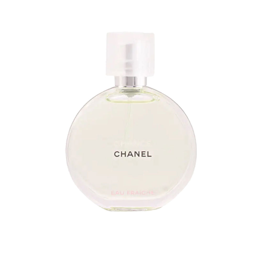 CHANEL CHANCE EAU FRAÎCHE eau de toilette vaporizador 35 ml