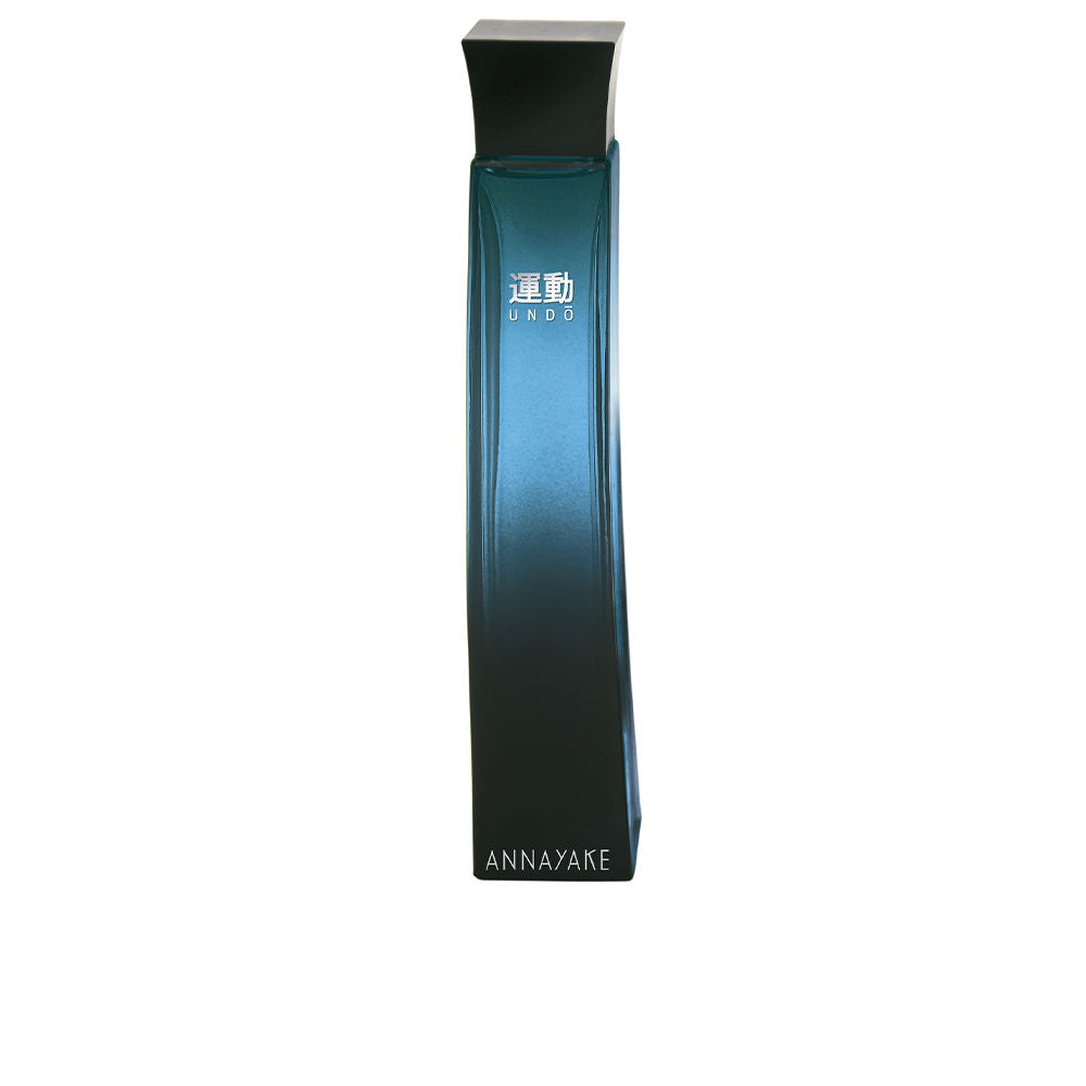 ANNAYAKE UNDO edt vapo 100 ml