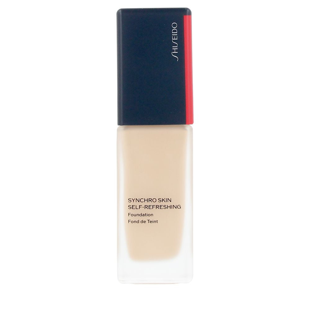 SHISEIDO SYNCHRO SKIN self refreshing foundation SPF30 #250 30 ml