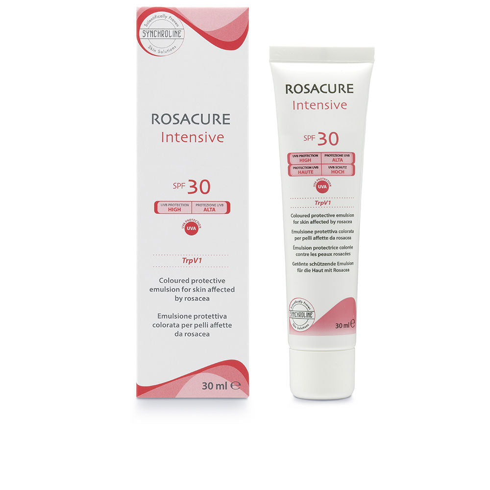 ROSACURE ROSACURE INTENSIVE emulsión de día SPF30 30 ml