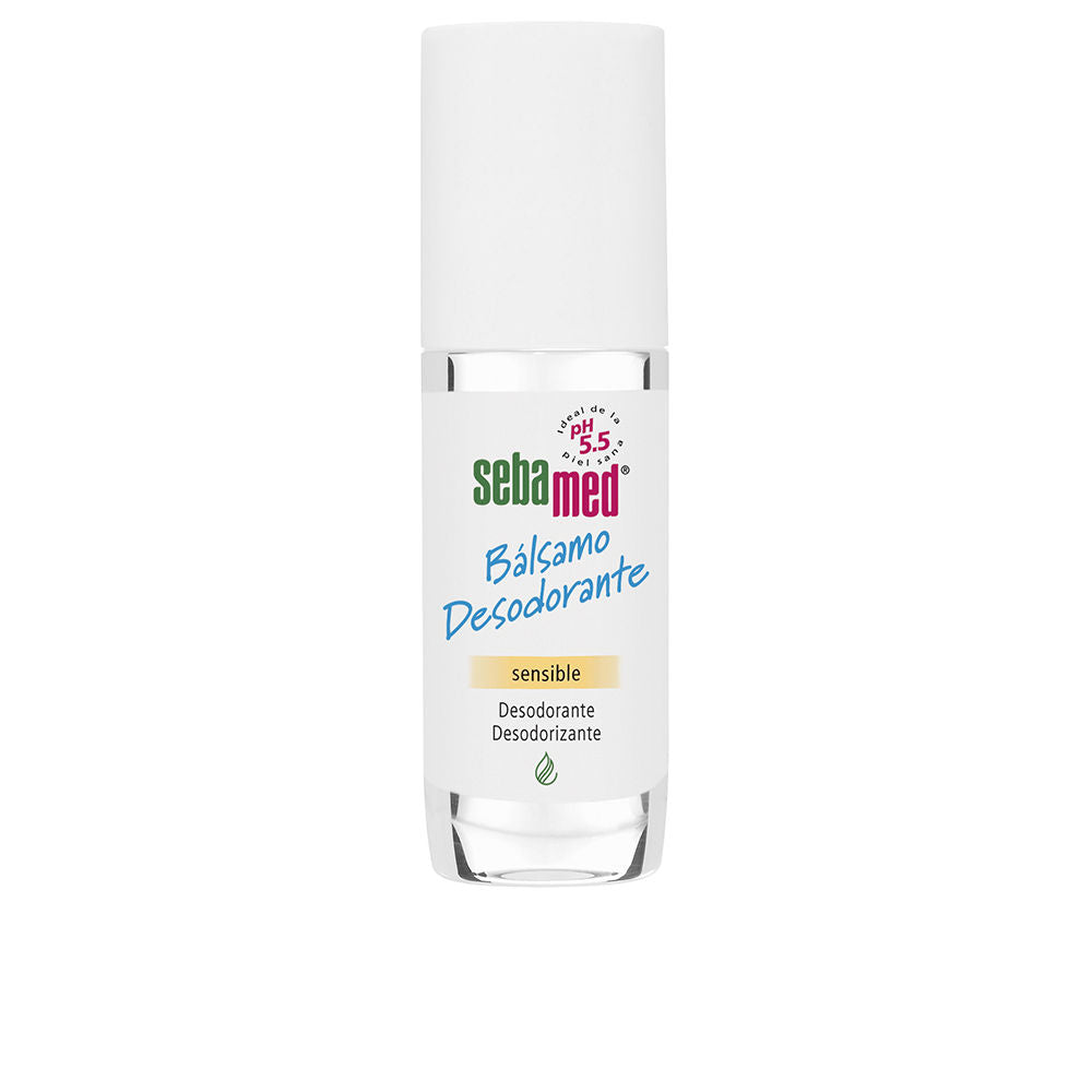 SEBAMED BÁLSAMO DESODORANTE roll-on 50 ml