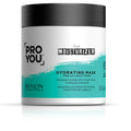 REVLON PROFESSIONAL PROYOU the moisturizer mask 500 ml