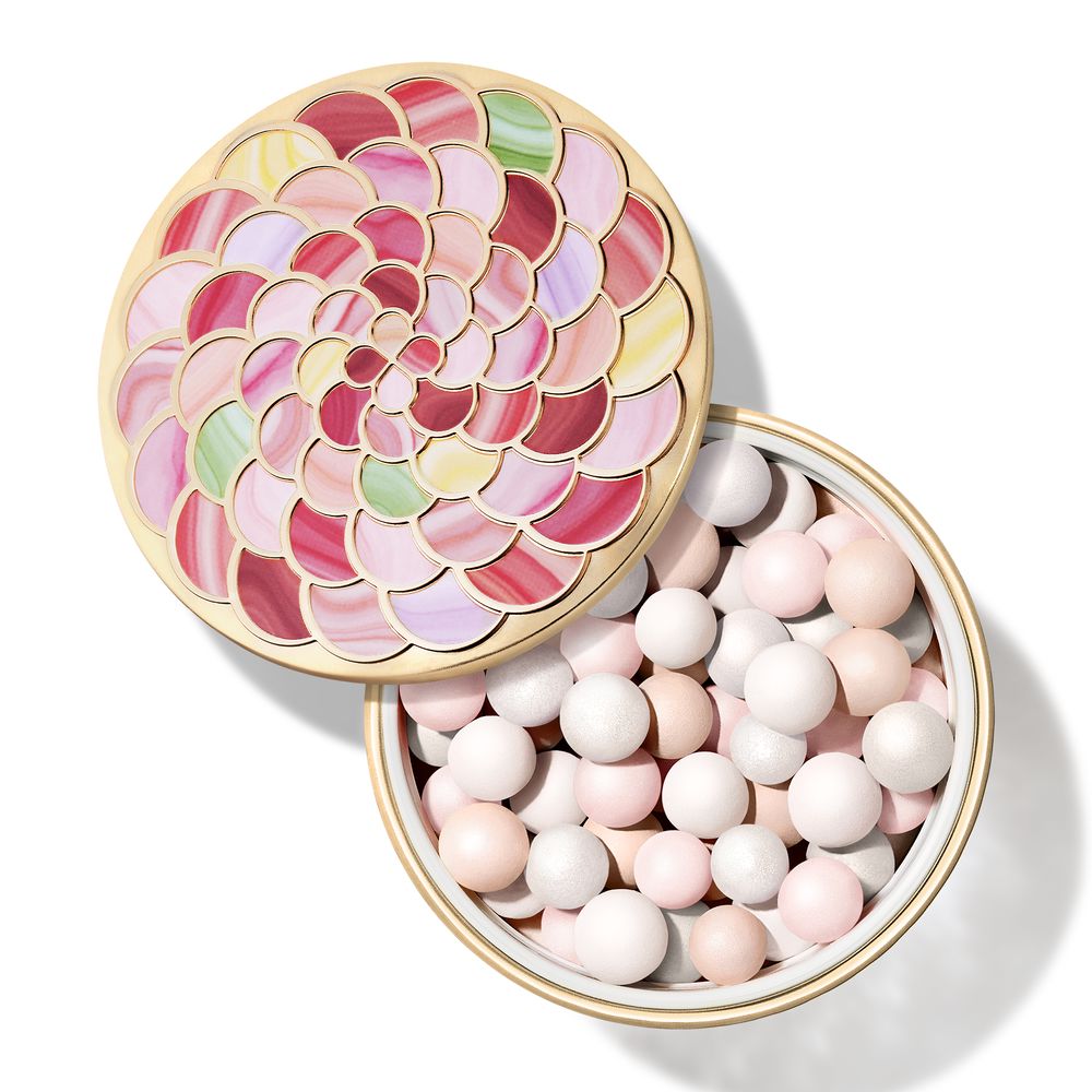 GUERLAIN MÉTÉORITES perlas iluminadoras #01-Pearl 25 gr