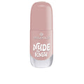 ESSENCE GEL NAIL POLISH esmalte de uñas #30-Nude To Know 8 ml