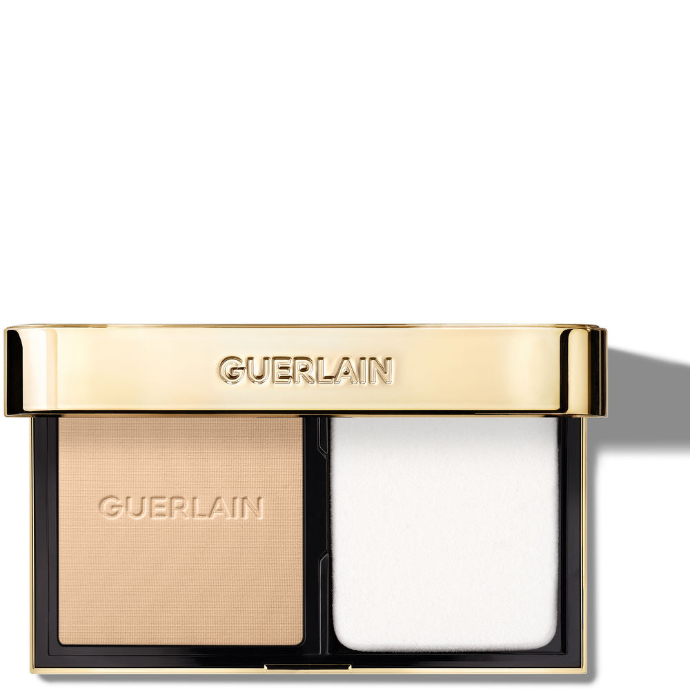GUERLAIN PARURE GOLD fondo de maquillaje compacto #1N 10 gr