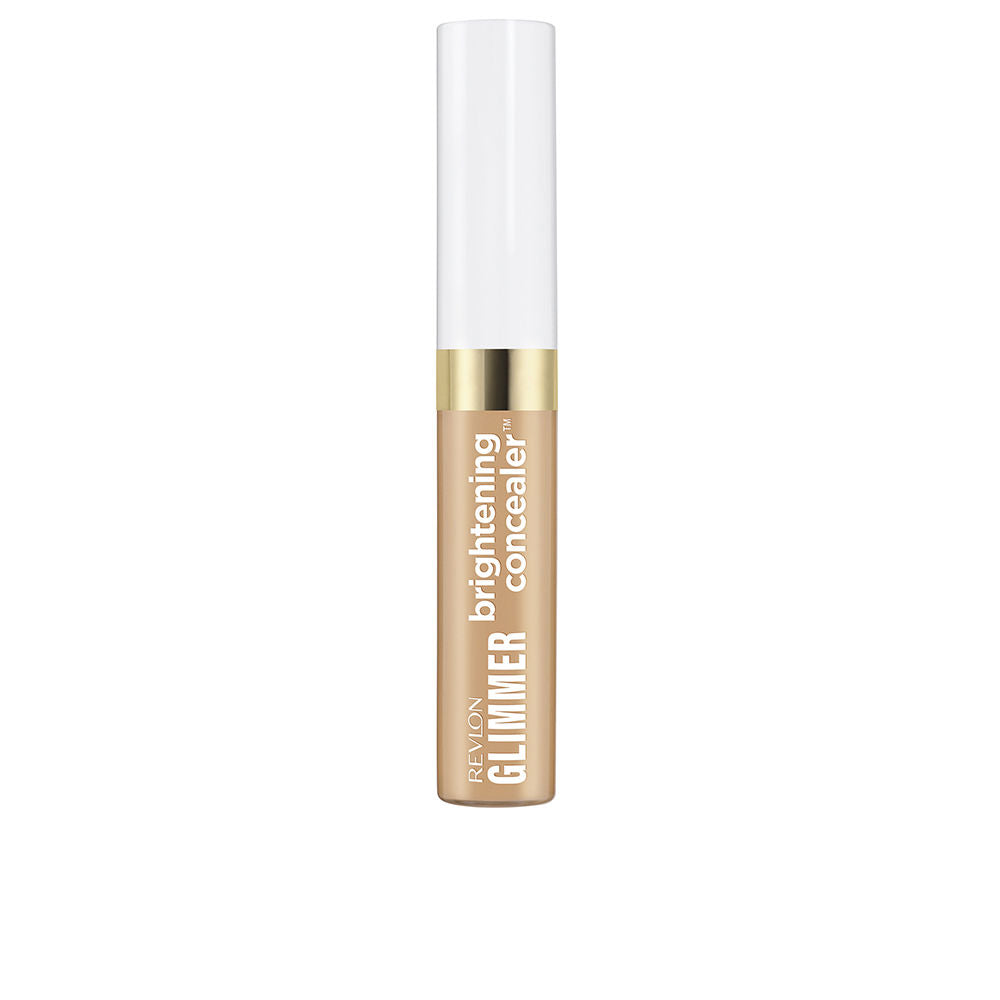 REVLON MASS MARKET REVLON GLIMMER brightening concealer #135-Light 18 ml