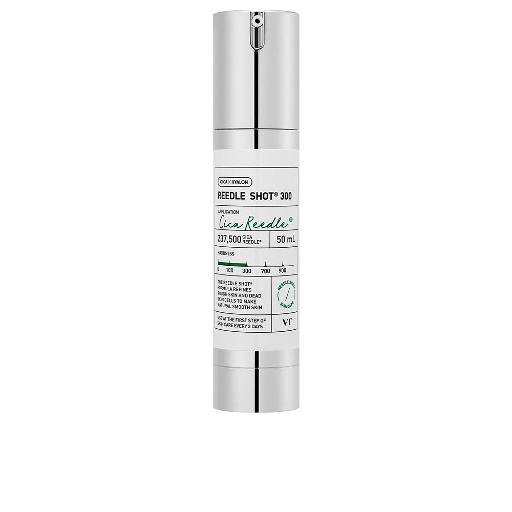 VT COSMETICS VT REEDLE SHOT 300 sérum facial con microagujas 30 ml