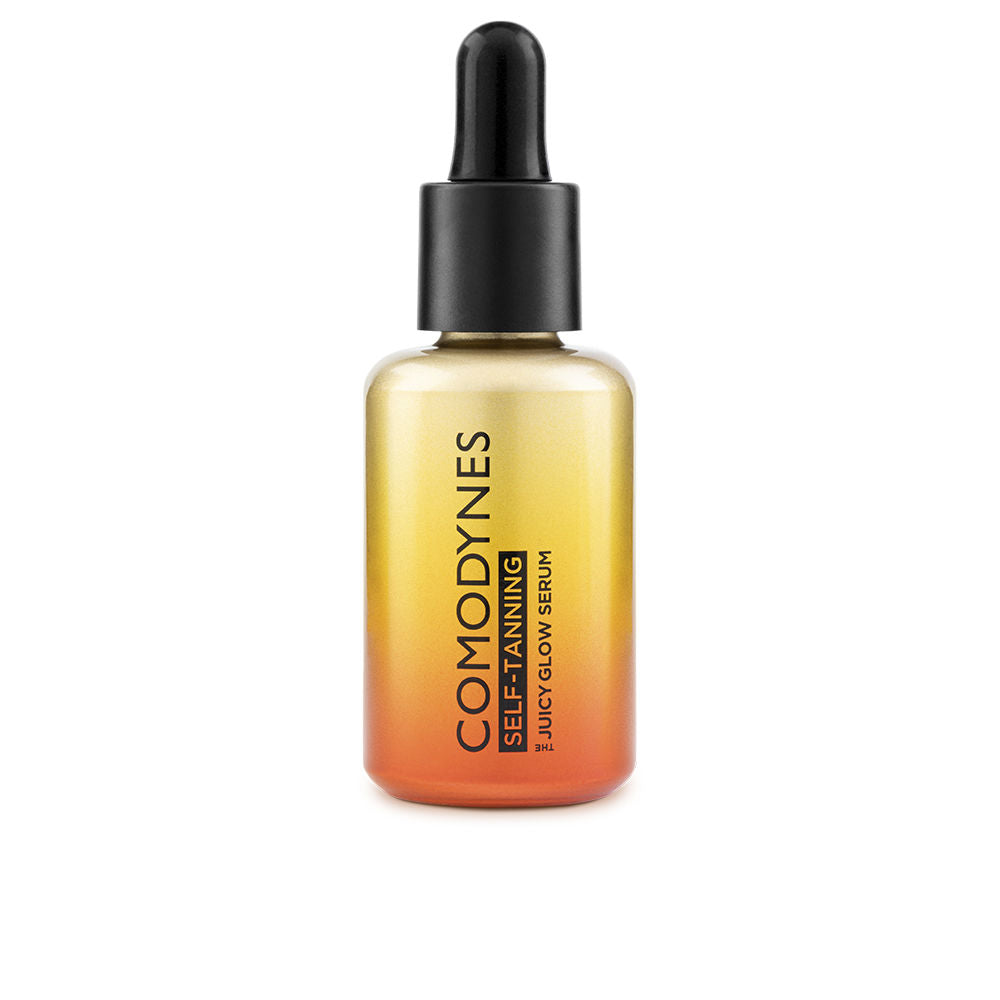 COMODYNES THE JUICY GLOW serum autobronceador 30 ml