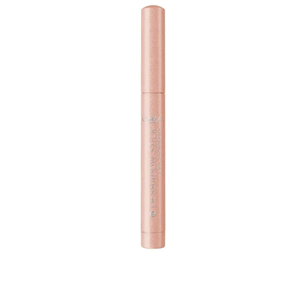 L'ORÉAL PARIS LE SHADOW sombra de ojos stick #025-Rose Lights 1,4 gr