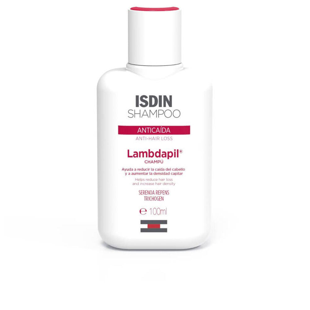 ISDIN LAMBDAPIL champú anticaída 100 ml