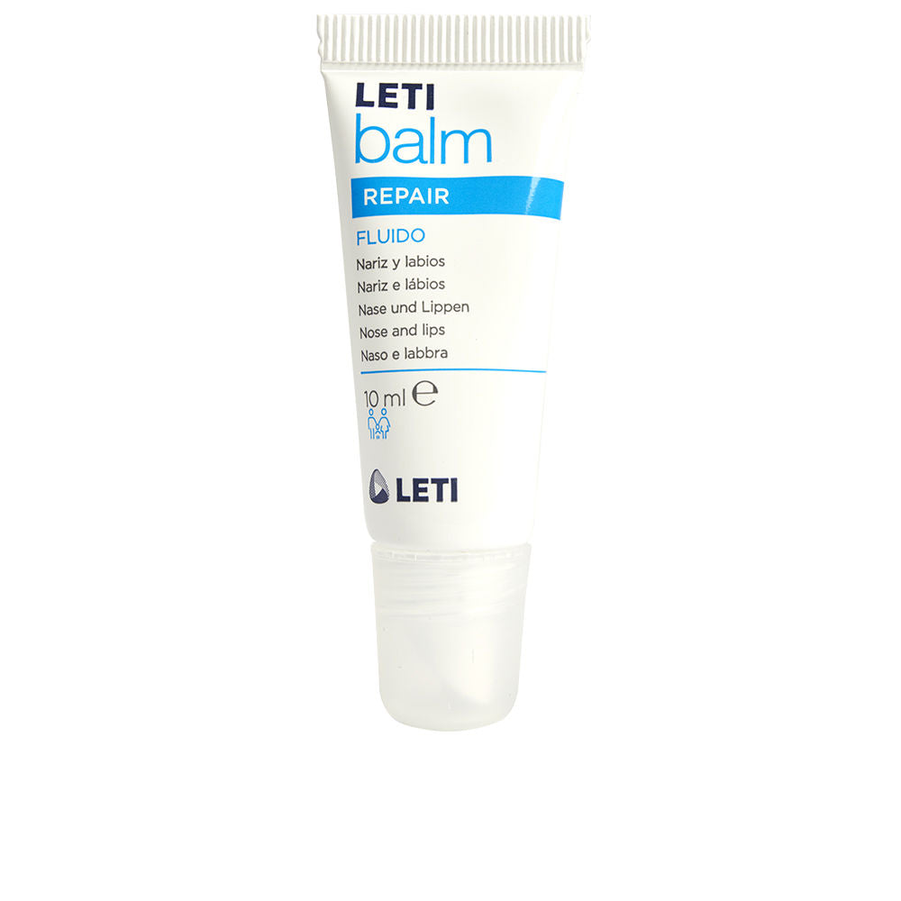 LETI PHARMA LETIBALM REPAIR fluido nariz y labios 10 ml