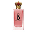 DOLCE & GABBANA Q BY DOLCE & GABBANA INTENSE edp intenso vapo 100 ml