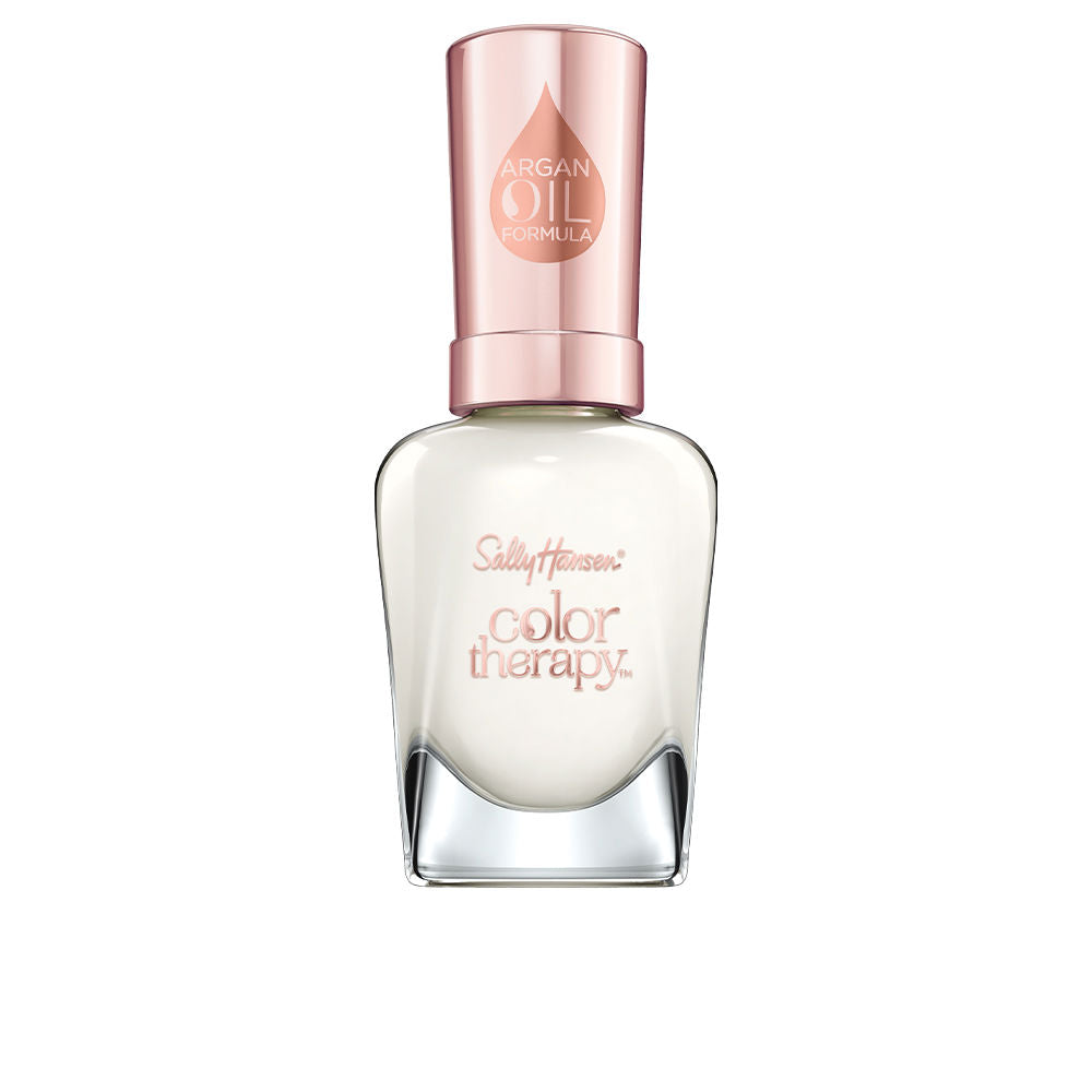 SALLY HANSEN COLOR THERAPY #110-well well well