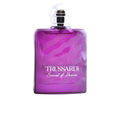 TRUSSARDI SOUND OF DONNA eau de parfum vaporizador 50 ml