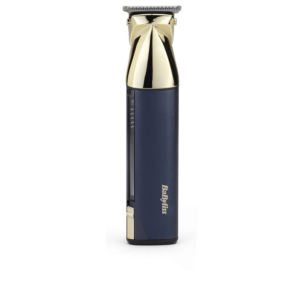 BABYLISS RECORTADORA MULTIFUNCIÓN MT992E 15 en 1 super-x metal 1 u