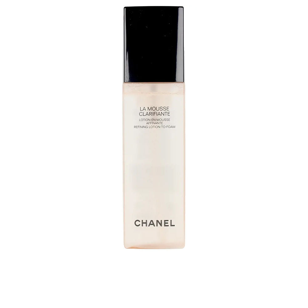 CHANEL LA MOUSSE clarifiante 150 ml