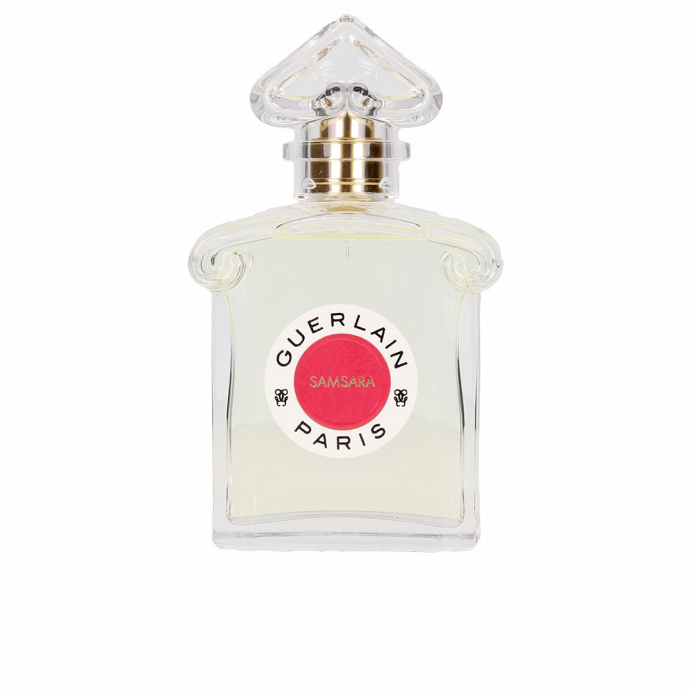 GUERLAIN SAMSARA eau de toilette vaporizador 75 ml