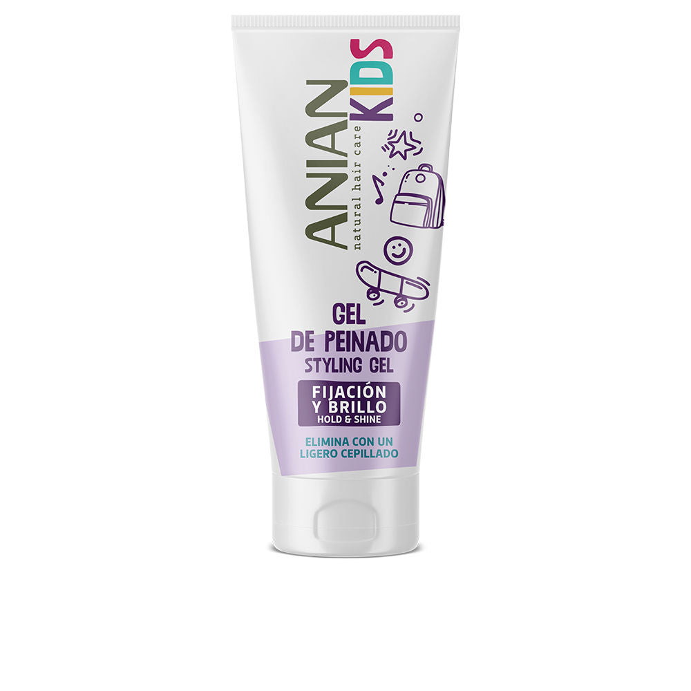 ANIAN ANIAN NIÑOS gel de peinado 250 ml