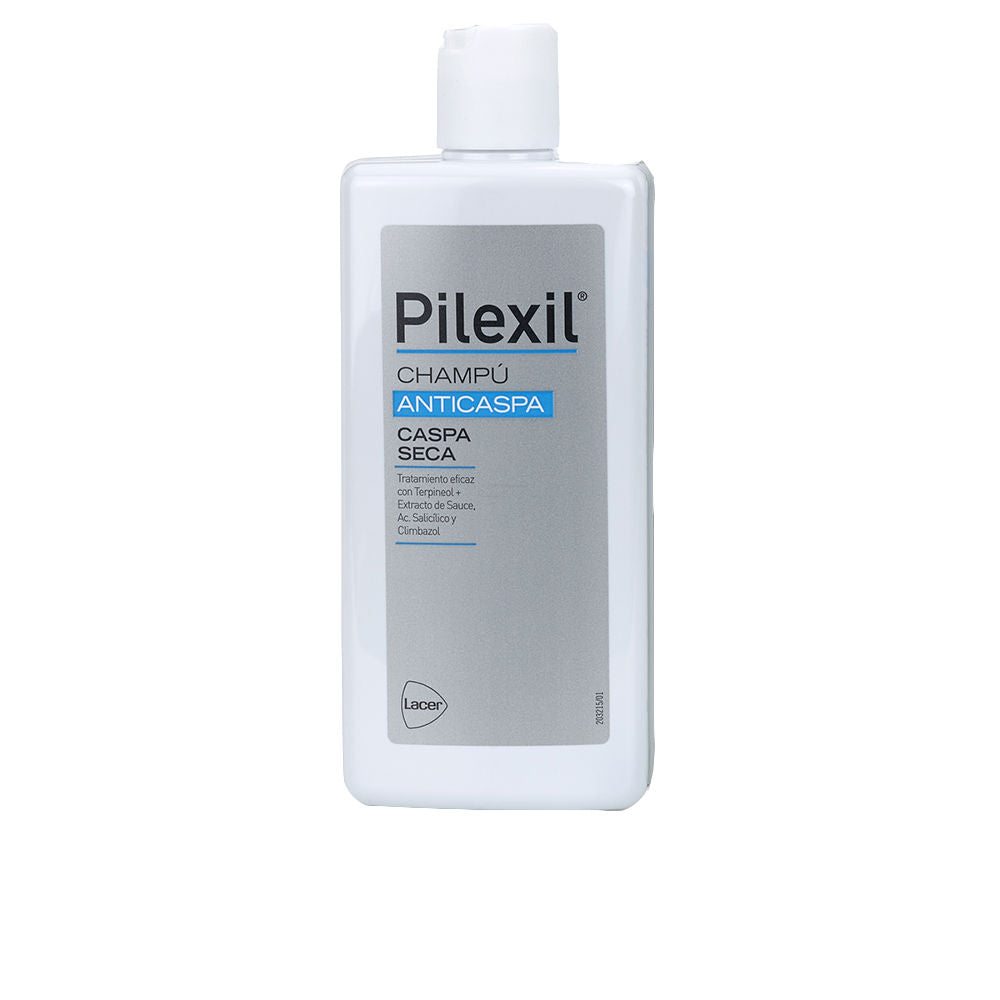 PILEXIL PILEXIL CHAMPÚ caspa seca 300 ml