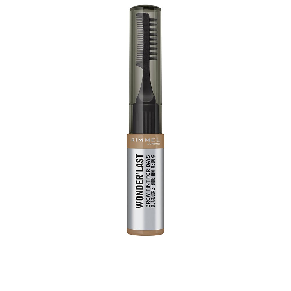 RIMMEL LONDON WONDER'LAST brow tint for days #001 4,5 ml