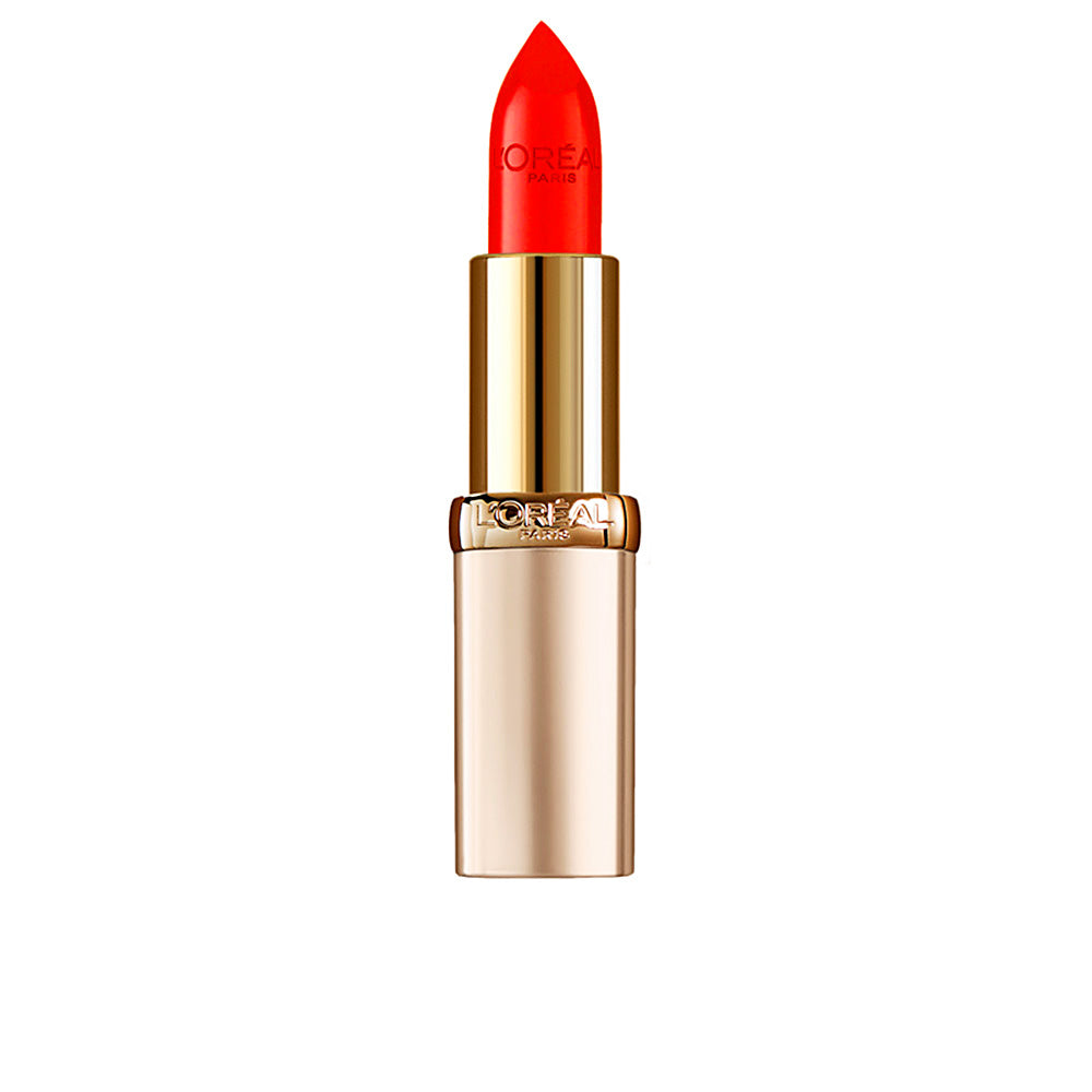 L'ORÉAL PARIS COLOR RICHE barra de labios #377-perfect red 4,2 gr
