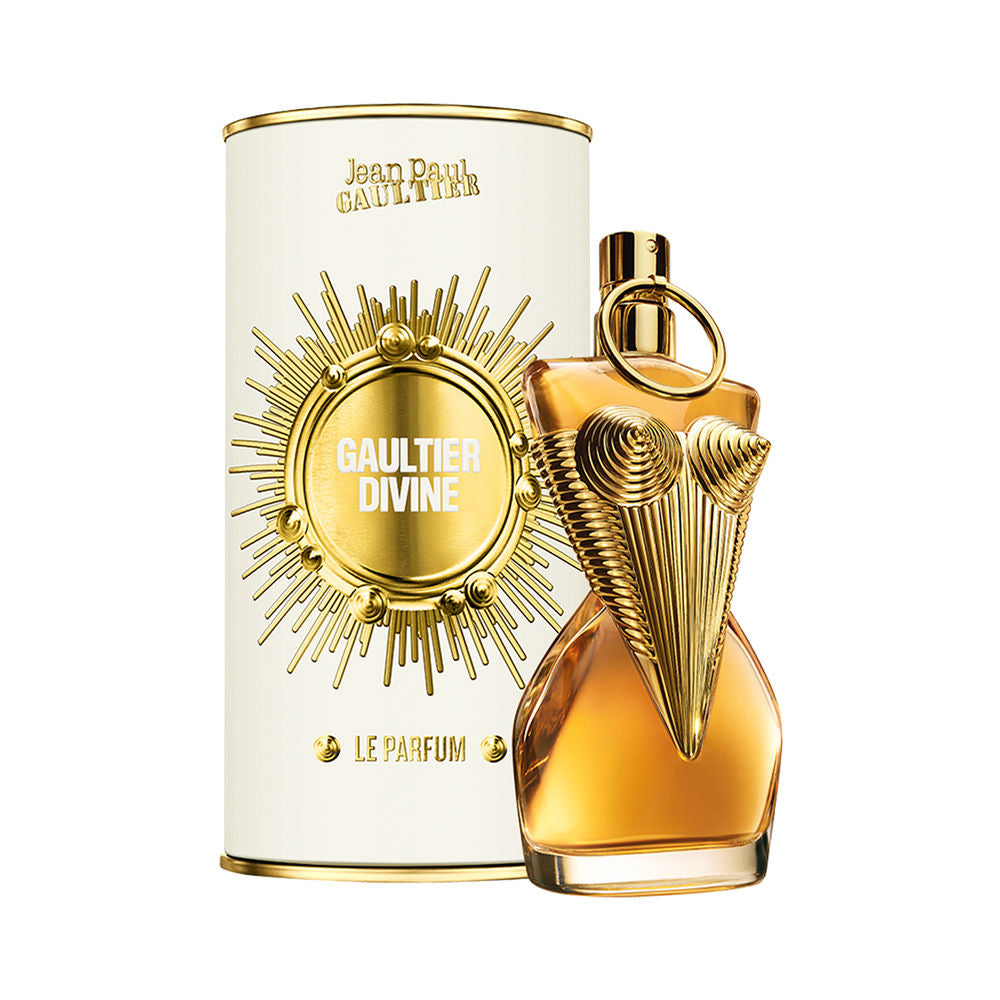 JEAN PAUL GAULTIER GAULTIER DIVINE LE PARFUM edp vapo intense recargable 50 ml