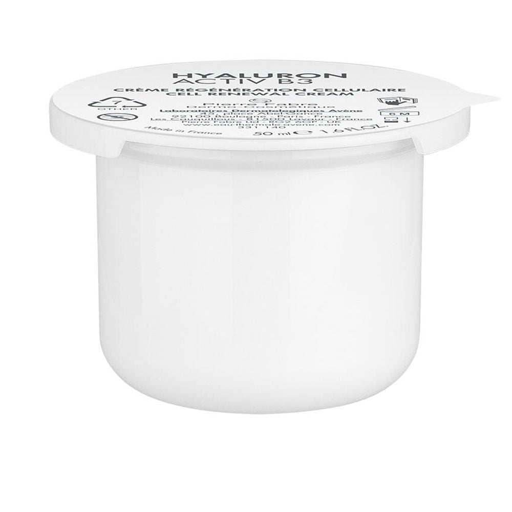 AVÈNE HYALURON ACTIV B3 crema regeneradora celular recarga 50 ml