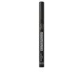 BOURJOIS SLIM LINER delineador de ojos waterproof #001-Ultra Black 1 u
