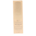 SENSAI SILKY BRONZE protective suncare cream for face SPF50+ 50 ml