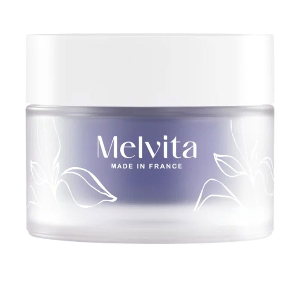 MELVITA NECTAR SUBLIME crema aterciopelada redensificante 50 ml