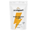 ANA MARIA LAJUSTICIA WHEY PROTEIN + HMB sabor capuccino 520 gr