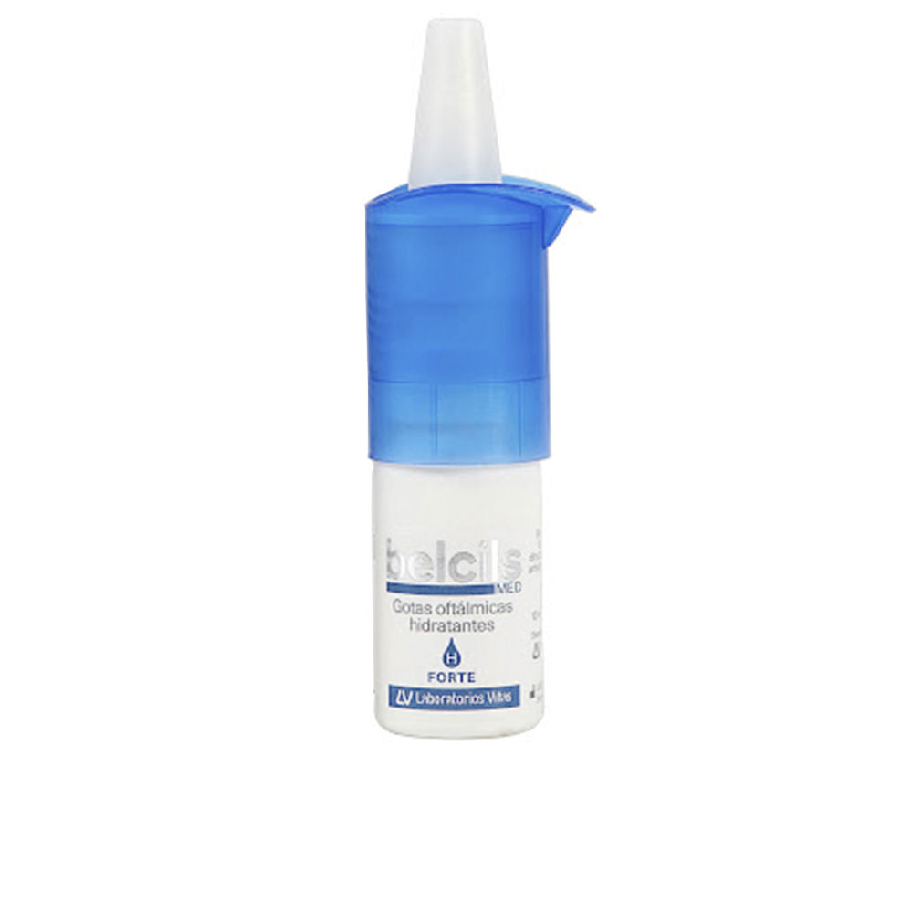 BELCILS BELCILS MED gotas oftálmicas hidratantes forte 10 ml