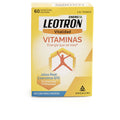 LEOTRON LEOTRON VITAMINAS 60 comprimidos