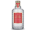 4711 ACQUA COLONIA LYCHEE & WHITE MINT eau de cologne vaporizador 50 ml