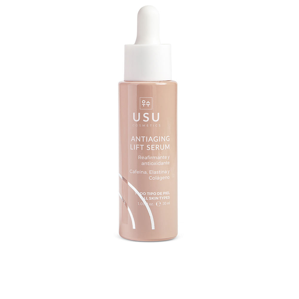 USU COSMETICS ANTIAGING reafirmante y antioxidante 30 ml