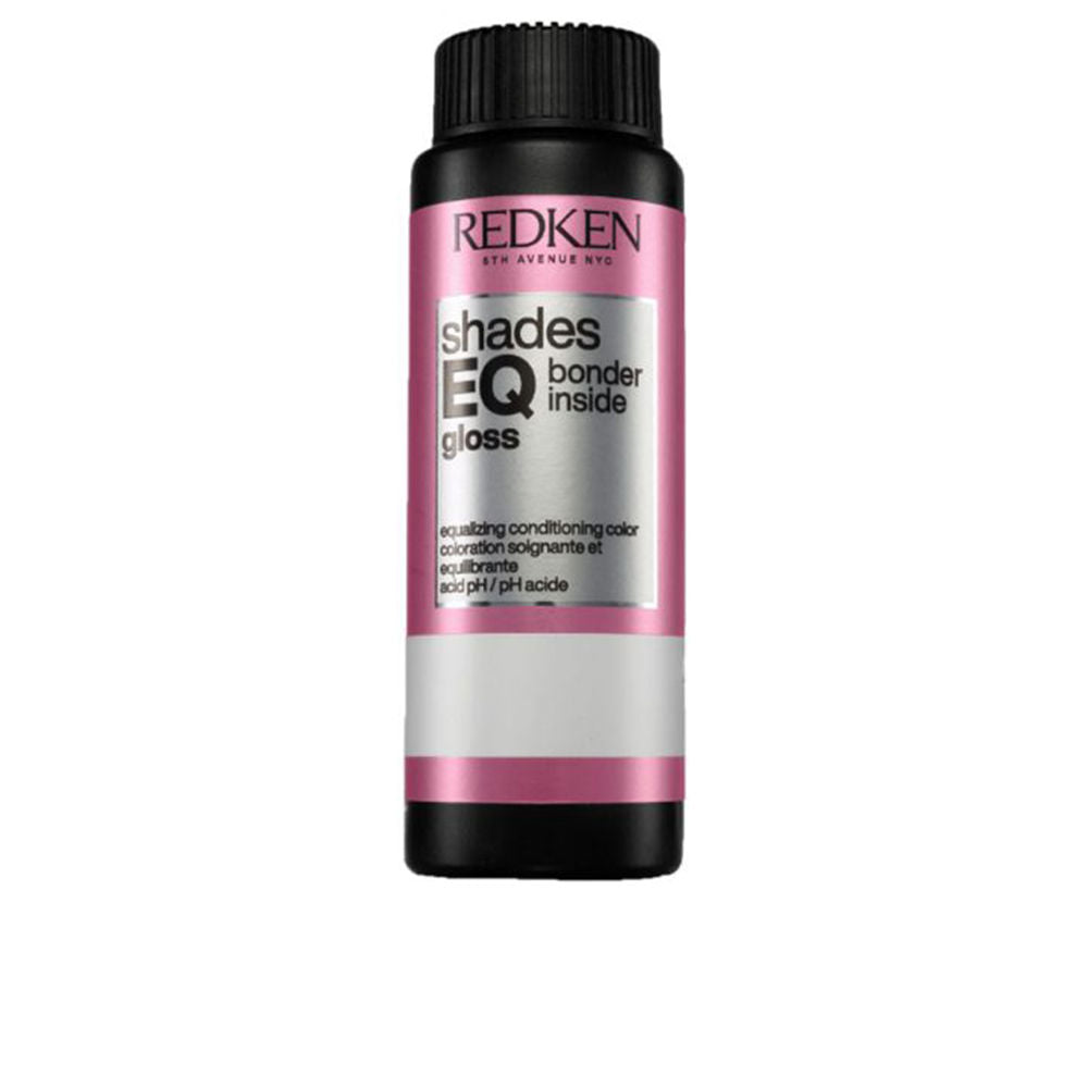 REDKEN SHADES EQ bonder inside #09NB 60 ml x 3 u