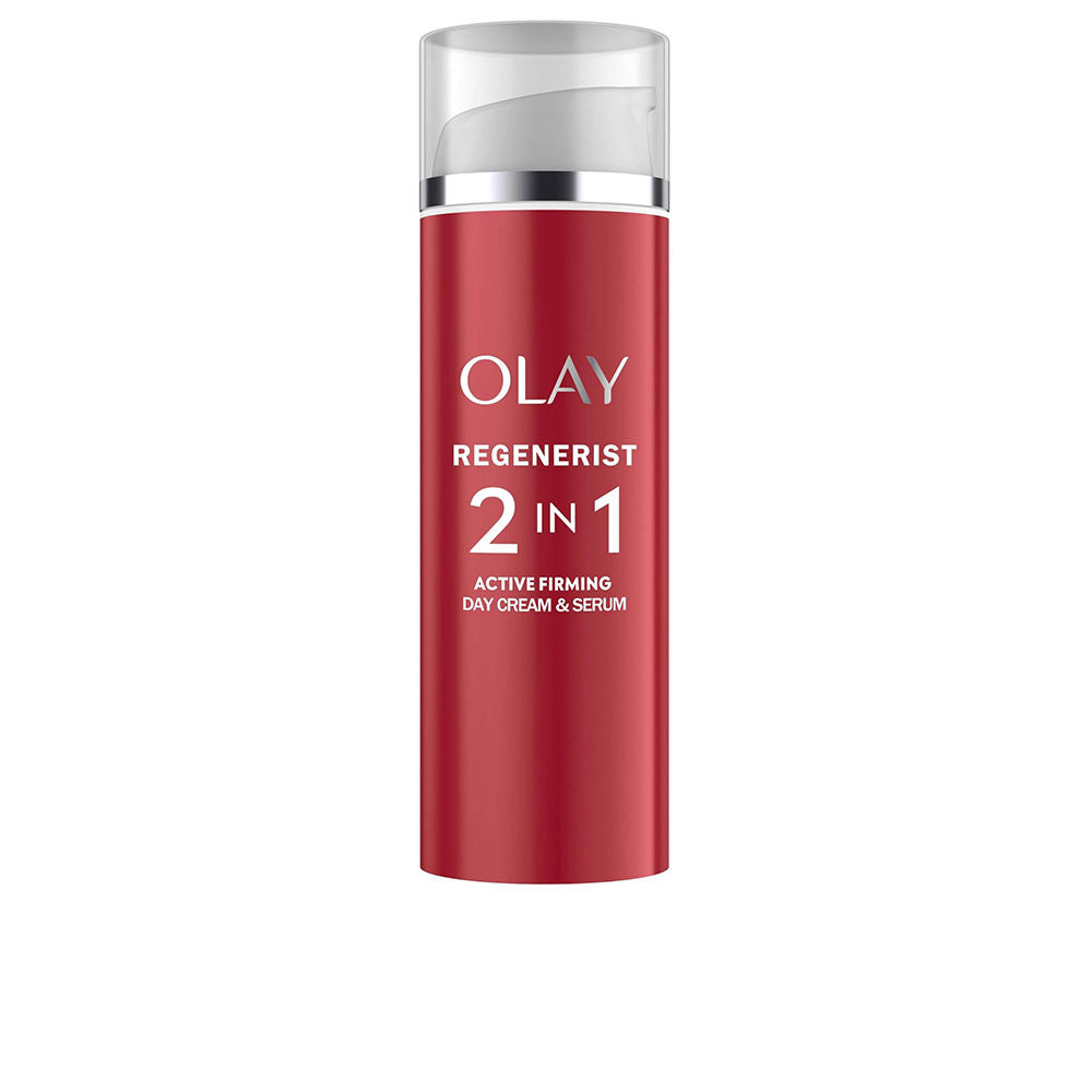 OLAY REGENERIST 3 AREAS sérum reafirmante intensivo 50 ml