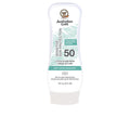 AUSTRALIAN GOLD SENSITIVE SUN PROTECTION SPF50 water resistant lotion 237 ml