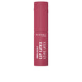 RIMMEL LONDON THRILL SEEKER LIP LATEX brillo de labios #300-Main Character 6 ml