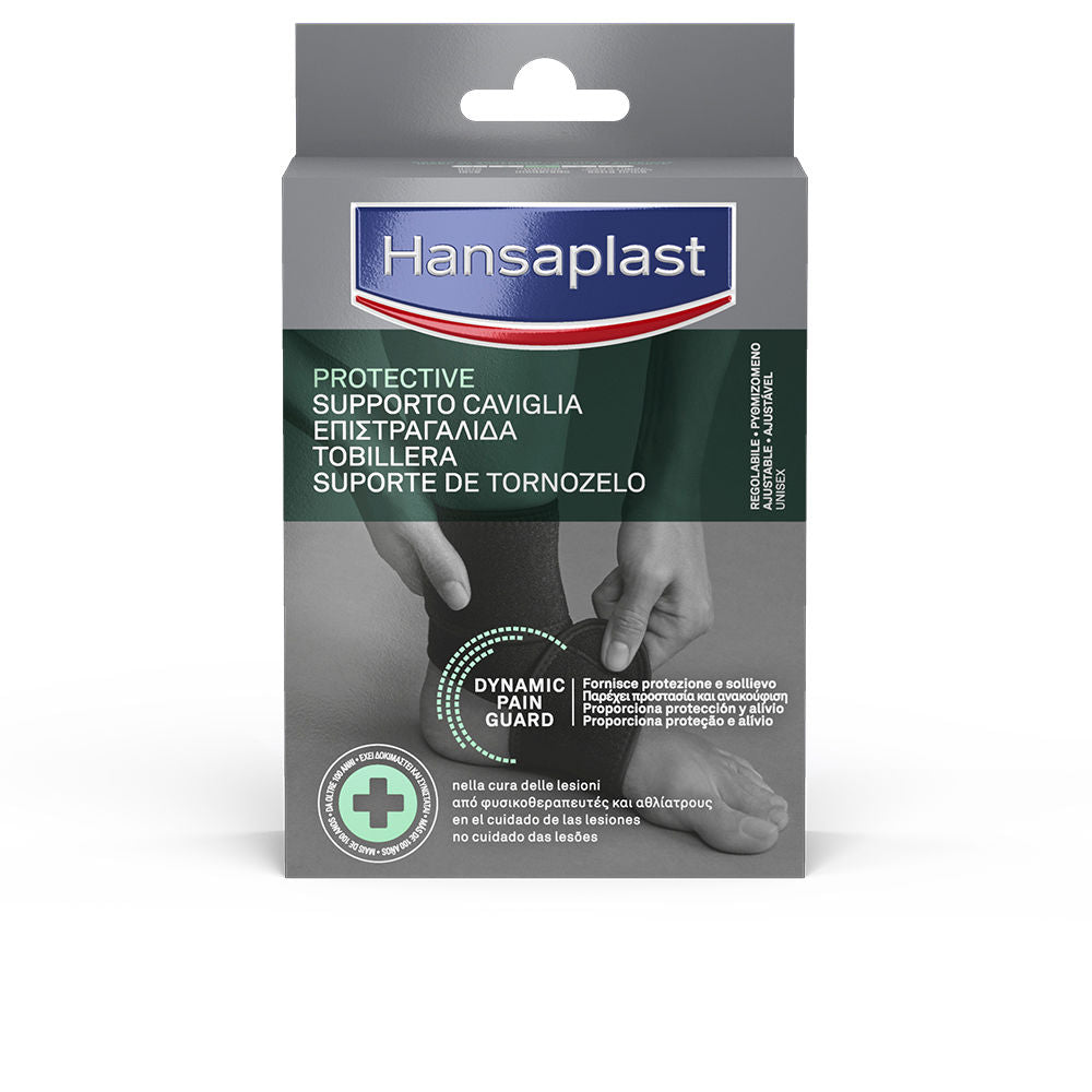 HANSAPLAST TOBILLERA SOPORTE AJUSTABLE 1 u