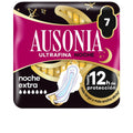 AUSONIA AUSONIA compresas noche extra alas 7 u