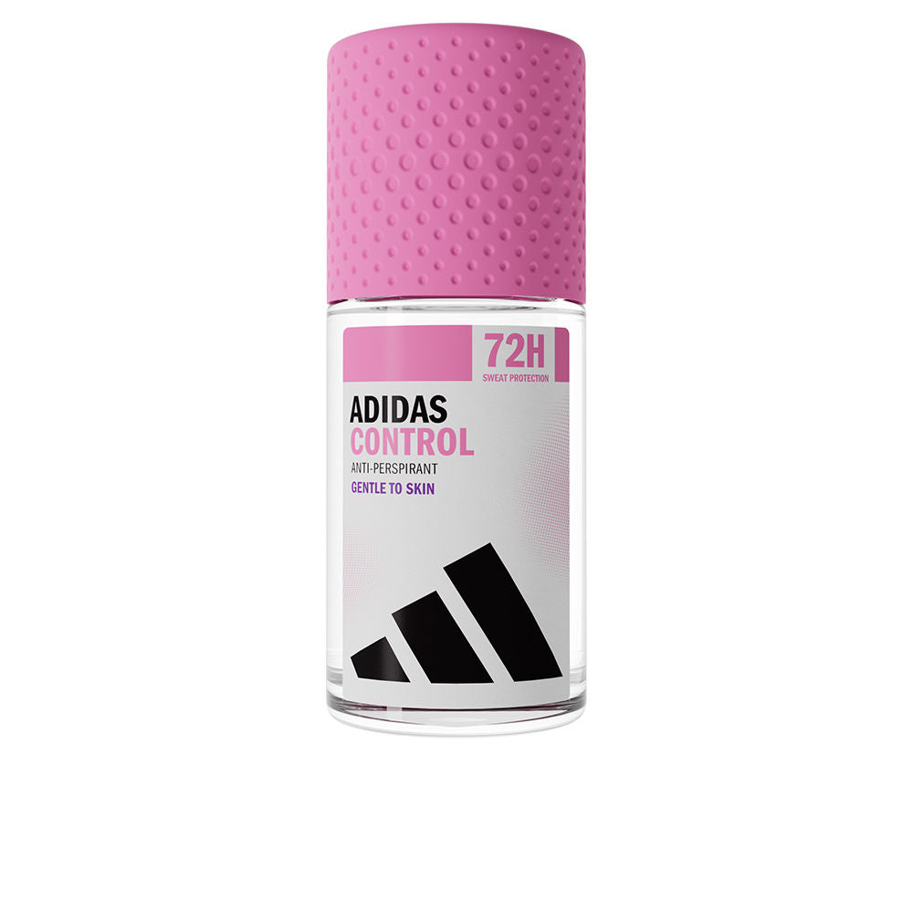 ADIDAS ADIDAS WOMAN CONTROL ANTI-PERSPIRANT 72H deo roll-on 50 ml