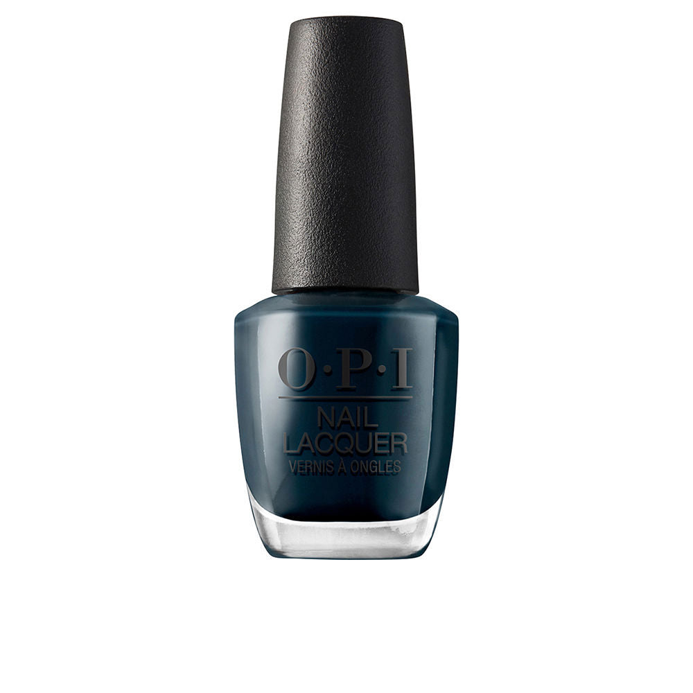 OPI NAIL LACQUER Esmalte de uñas duración hasta 7 días #Cia = color is awesome 15 ml