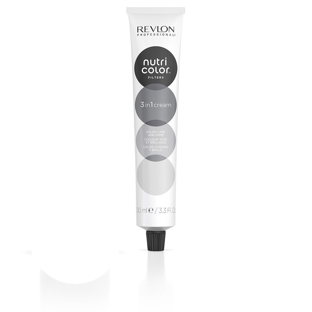 REVLON PROFESSIONAL NUTRI COLOR filters #500 100 ml