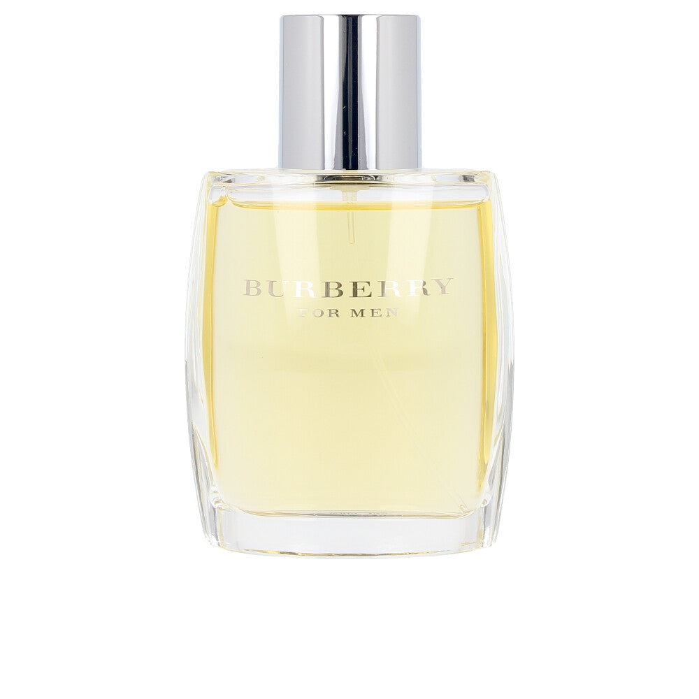 BURBERRY BURBERRY FOR MEN eau de toilette vaporizador 50 ml
