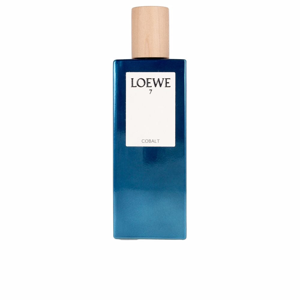 LOEWE LOEWE 7 COBALT eau de parfum vaporizador 50 ml
