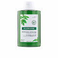 KLORANE A LA ORTIGA BIO champú seborregulador cabello graso 200 ml