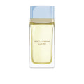 DOLCE & GABBANA LIGHT BLUE edp vapo 100 ml